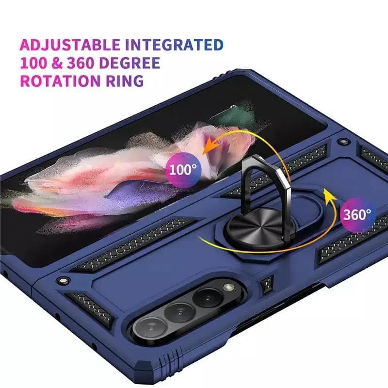 Case for Samsung Galaxy Z Fold 3 (4 colours available) by 9eight5
