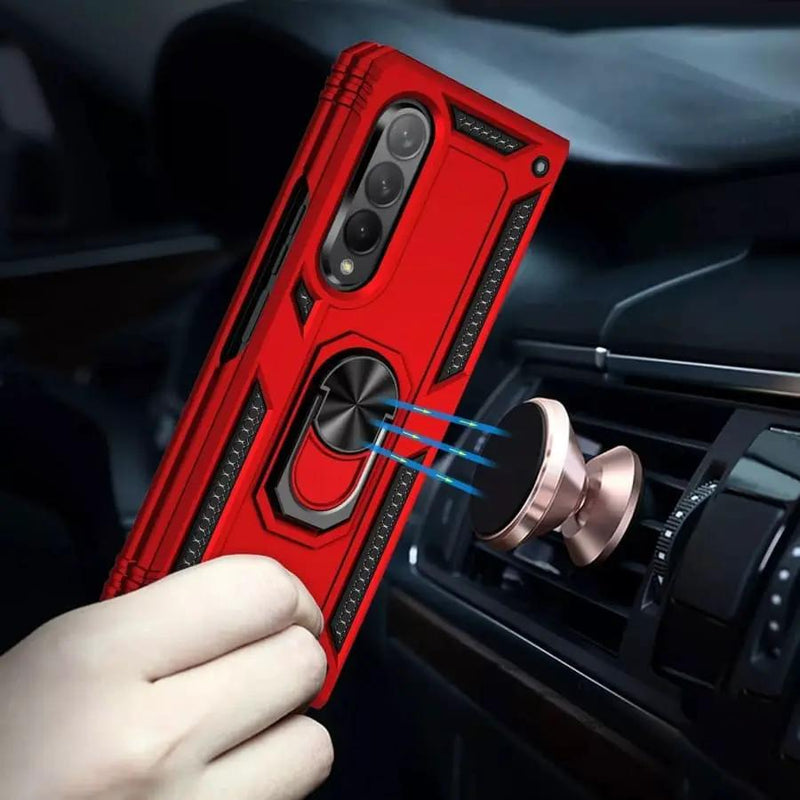 Case for Samsung Galaxy Z Fold 3 (4 colours available) by 9eight5