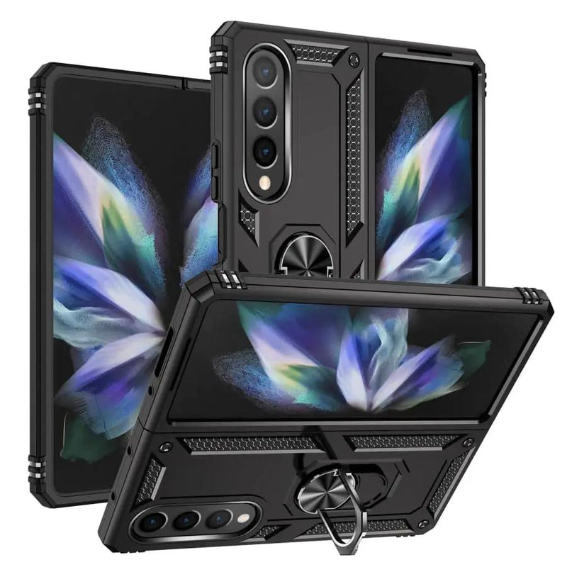Case for Samsung Galaxy Z Fold 3 (4 colours available) by 9eight5