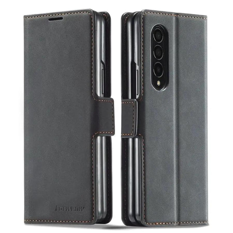 Case for Samsung Galaxy Z Fold 3 (4 different colours available) by 9eight5