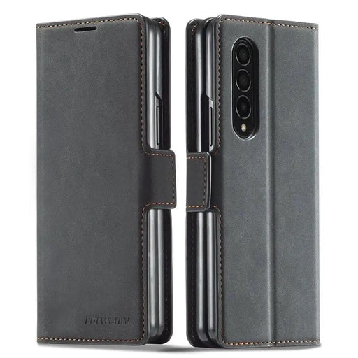 Case for Samsung Galaxy Z Fold 3 (4 different colours available) by 9eight5