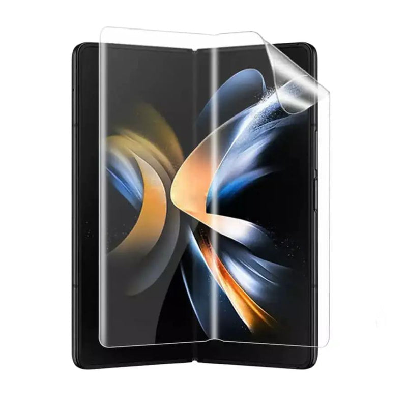 Screen Protector for Samsung Galaxy Z Fold 1 (3 in 1) by 9eight5