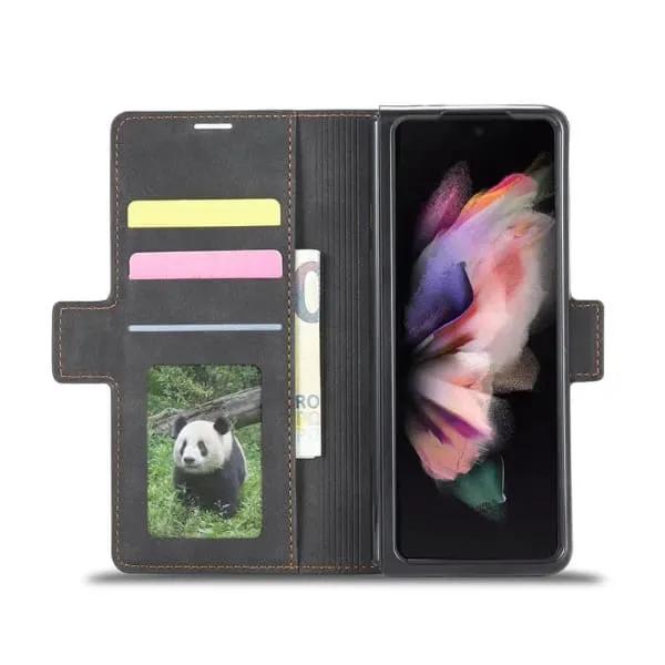 Case for Samsung Galaxy Z Fold 4 (available in 4 colours) by 9eight5