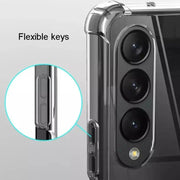 Case for Samsung Galaxy Z Fold 4 by 9eight5