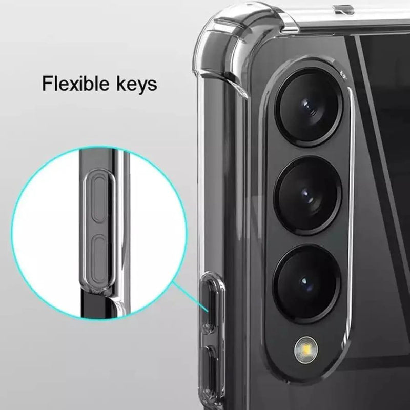 Case for Samsung Galaxy Z Fold 4 by 9eight5