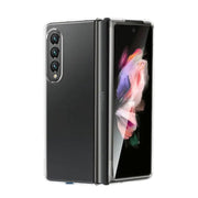 Clear Case for Samsung Galaxy Z Fold 4 by 9eight5