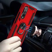 Case for Samsung Galaxy Z Fold 4 (4 different colours available) by 9eight5