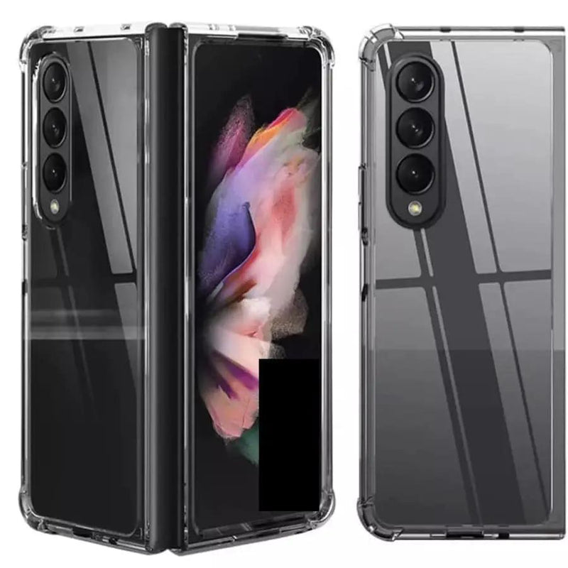 Case for Samsung Galaxy Z Fold 4 by 9eight5