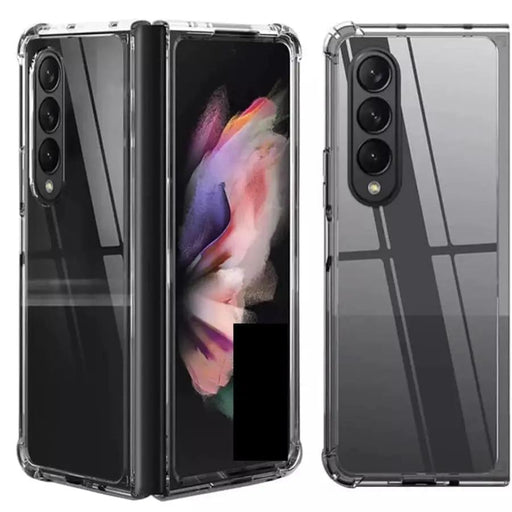 Case for Samsung Galaxy Z Fold 4 by 9eight5