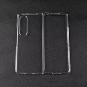 Clear Case for Samsung Galaxy Z Fold 4 by 9eight5