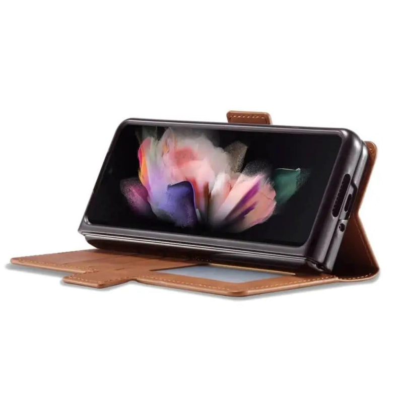 Case for Samsung Galaxy Z Fold 4 (available in 4 colours) by 9eight5