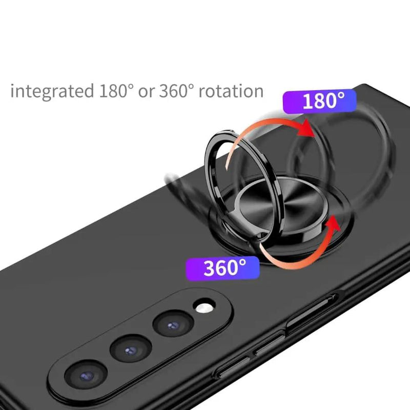Case for Samsung Galaxy Z Fold 4 (4 colours available) by 9eight5
