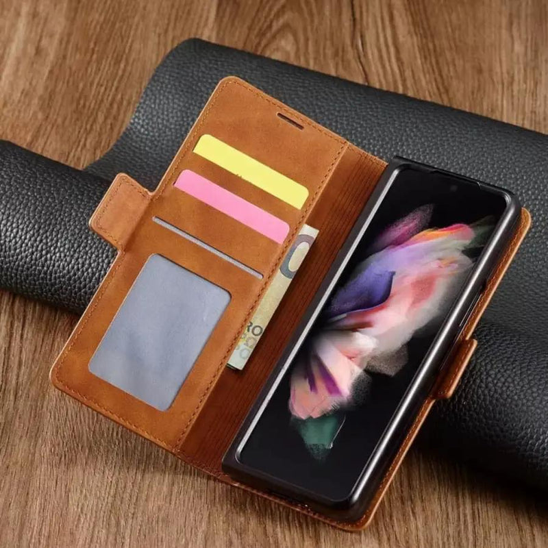 Case for Samsung Galaxy Z Fold 4 (available in 4 colours) by 9eight5