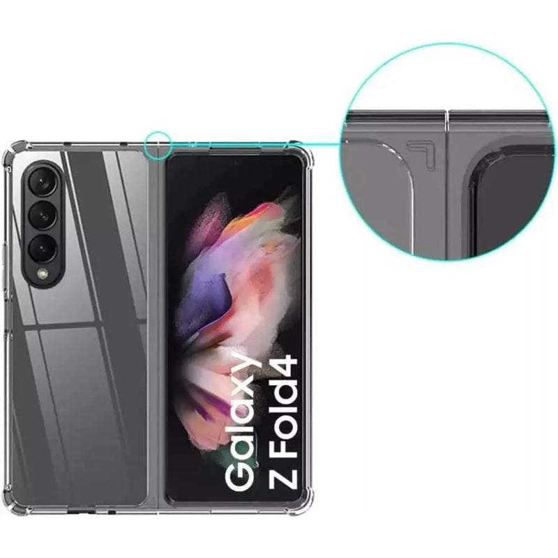 Case for Samsung Galaxy Z Fold 4 by 9eight5