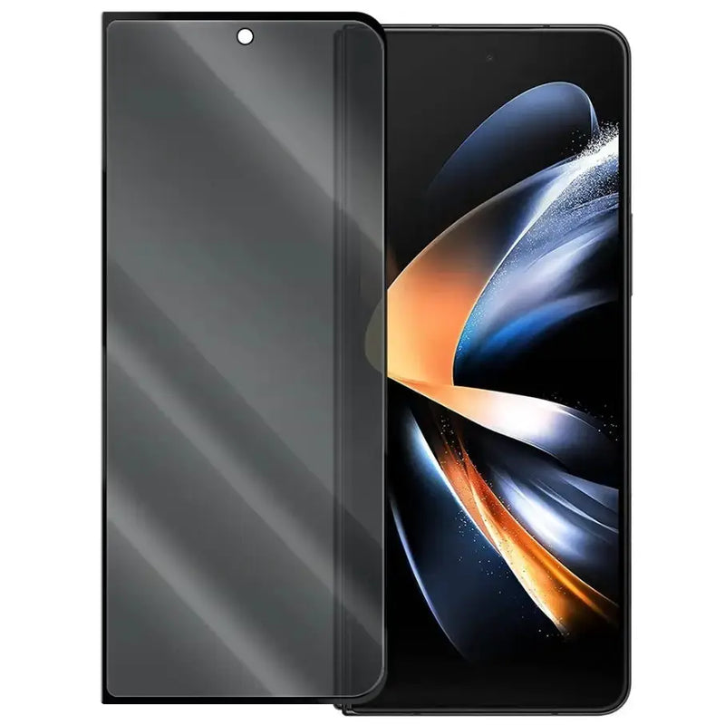 techplus Screen protector Samsung Galaxy Z Fold 4 Glass Privacy Screen Protector Samsung Galaxy Z Fold 4 Glass Privacy Screen Protector | NZ