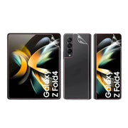 Screen Protectors for Samsung Galaxy Z Fold 4 (4 in 1 Pack x 2) by 9eight5