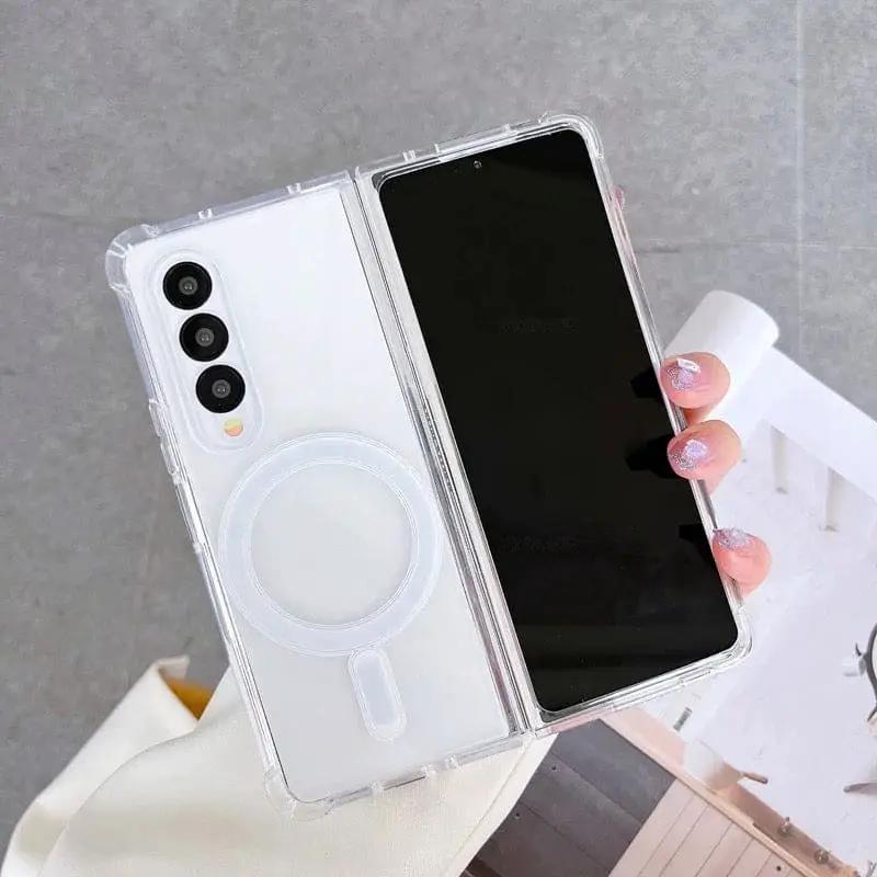 Case for Samsung Galaxy Z Fold 5 by 9eight5