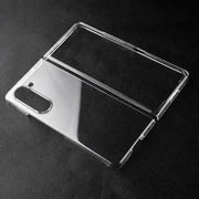 Clear Case for Samsung Galaxy Z Fold 5 by 9eight5