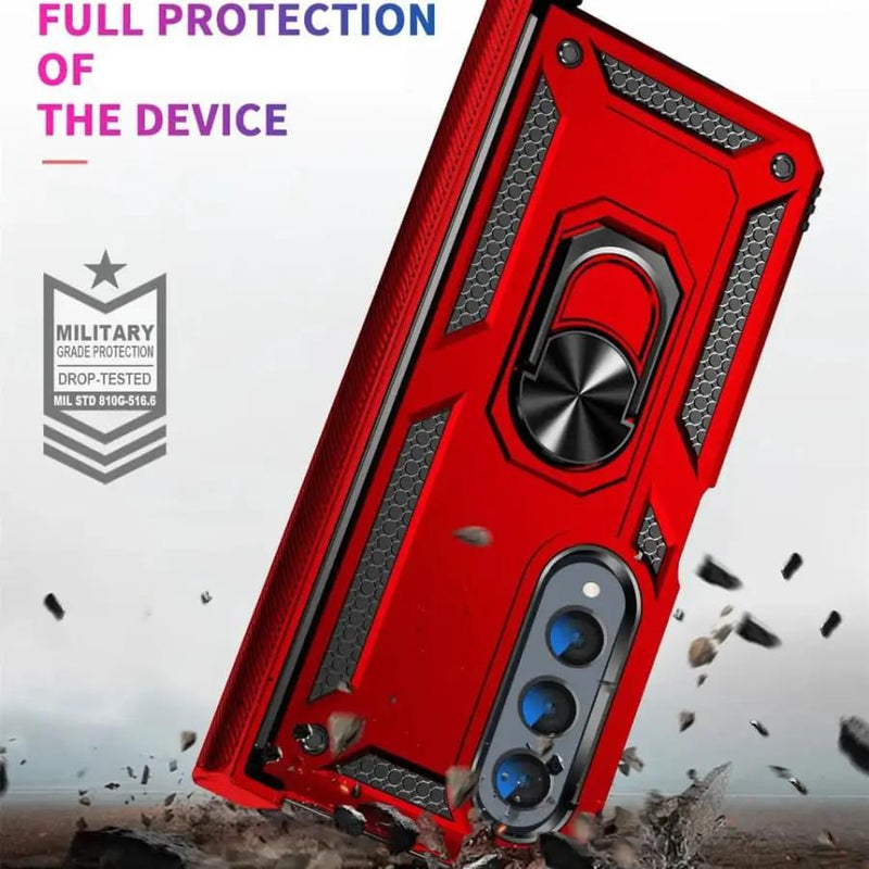 Case for Samsung Galaxy Z Fold 5 (2 colours available) by 9eight5