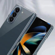 Clear Case for Samsung Galaxy Z Fold 5 by 9eight5