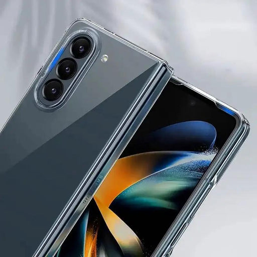 Clear Case for Samsung Galaxy Z Fold 5 by 9eight5