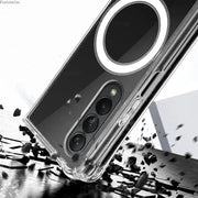 Case for Samsung Galaxy Z Fold 5 by 9eight5