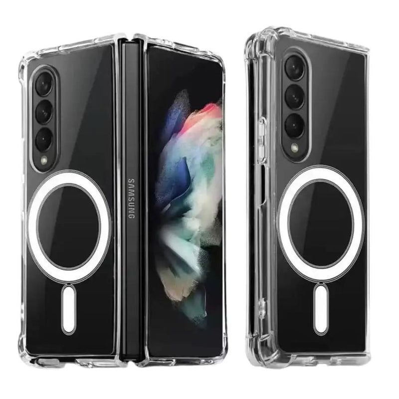 Case for Samsung Galaxy Z Fold 5 by 9eight5