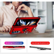 Case for Samsung Galaxy Z Fold 5 (2 colours available) by 9eight5