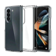 Clear Case for Samsung Galaxy Z Fold 5 by 9eight5
