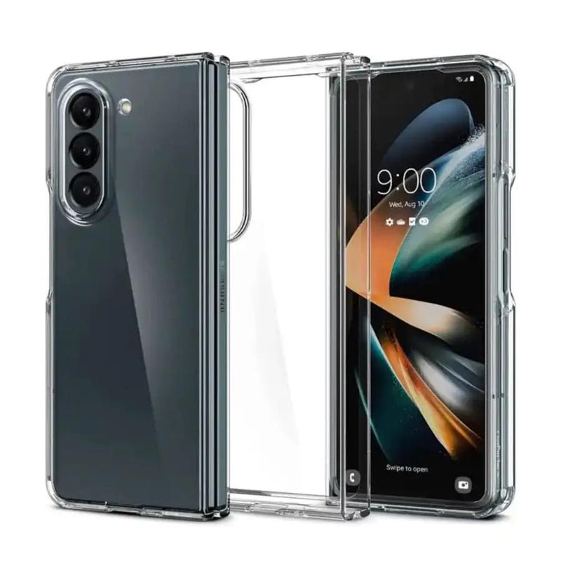 Clear Case for Samsung Galaxy Z Fold 5 by 9eight5