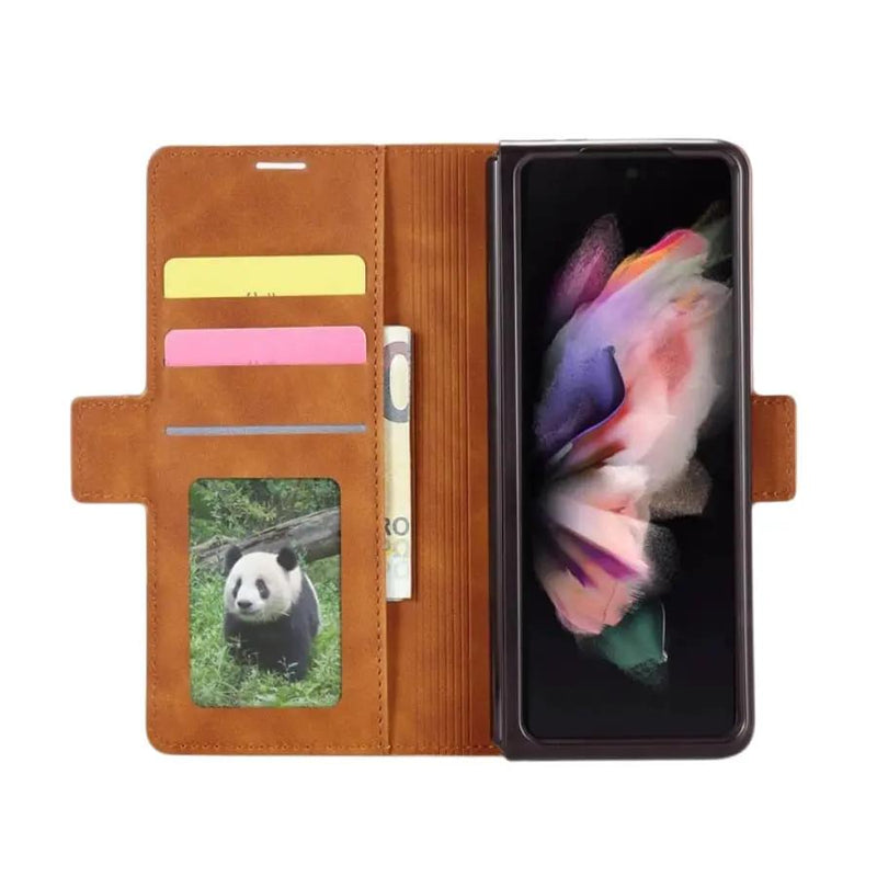 Case for Samsung Galaxy Z Fold 5 (4 colours available) by 9eight5