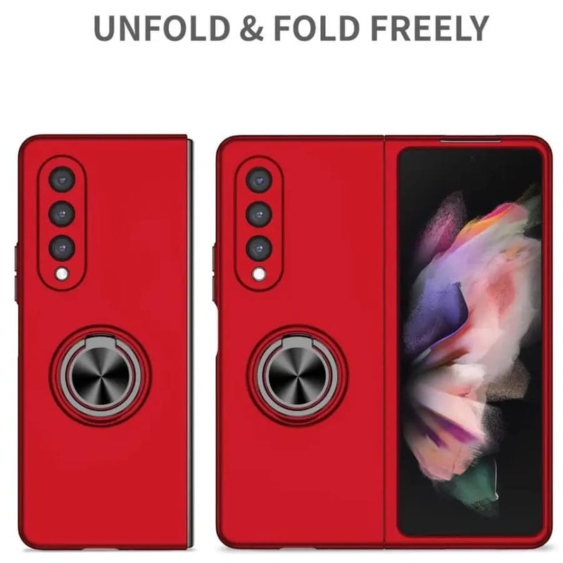 Case for Samsung Galaxy Z Fold 5 (5 colours available) by 9eight5