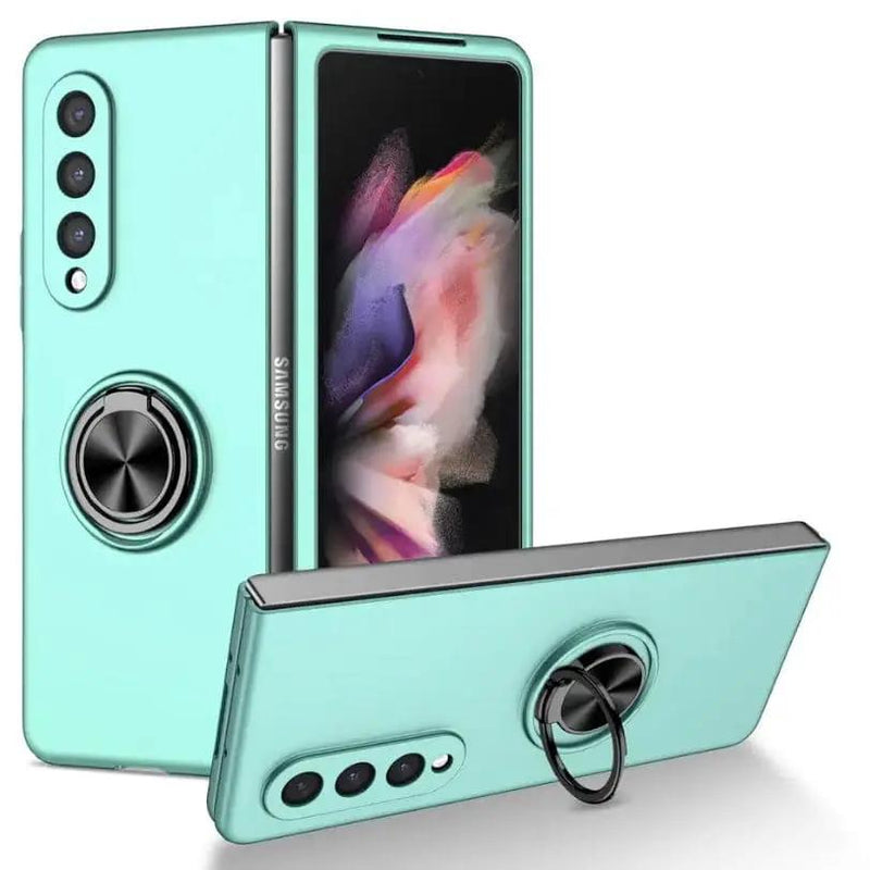 Case for Samsung Galaxy Z Fold 5 (5 colours available) by 9eight5