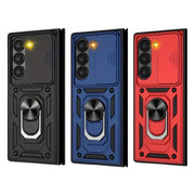 Case for Samsung Galaxy Z Fold 6 (3 colours available) by 9eight5