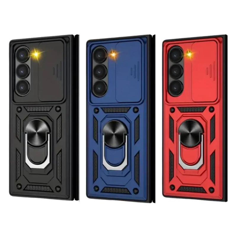 Case for Samsung Galaxy Z Fold 6 (3 colours available) by 9eight5