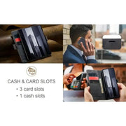 Case for Samsung Galaxy Z Fold 6 (5 colours available) by 9eight5