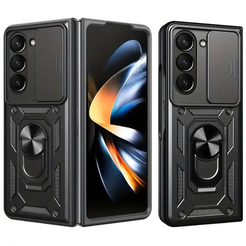 Case for Samsung Galaxy Z Fold 6 (3 colours available) by 9eight5