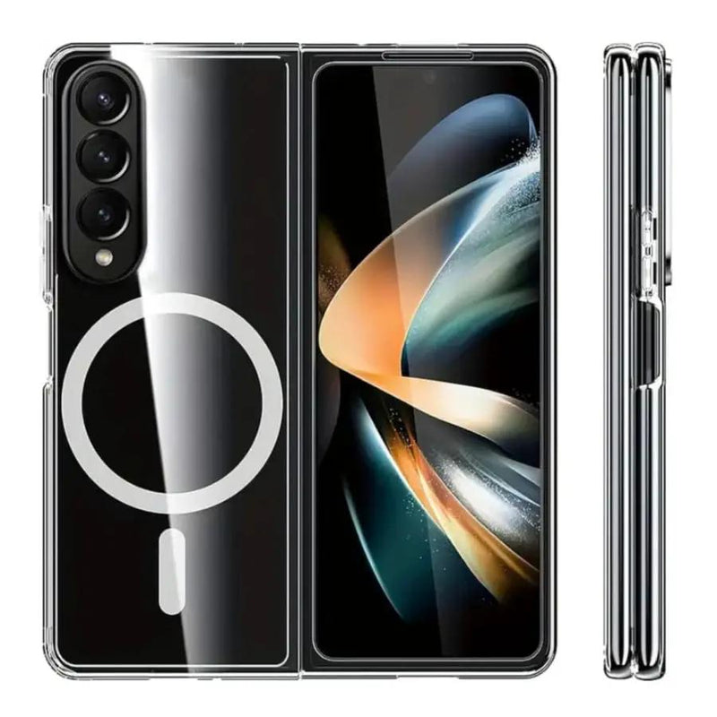 Case for Samsung Galaxy Z Fold 6 by 9eight5