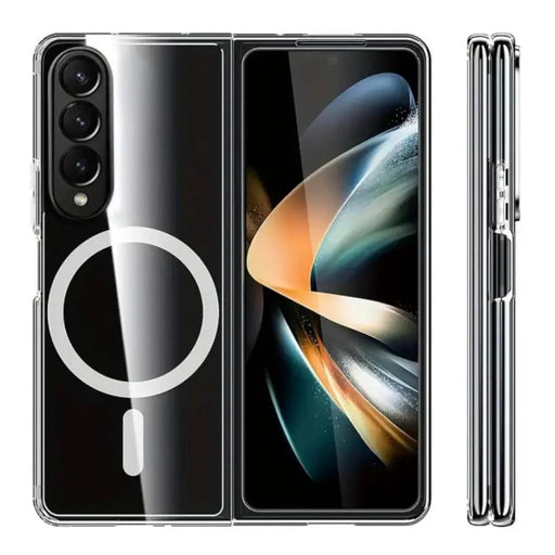 Case for Samsung Galaxy Z Fold 6 by 9eight5