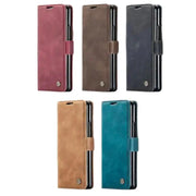 Case for Samsung Galaxy Z Fold 6 (5 colours available) by 9eight5