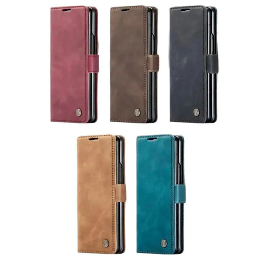 Case for Samsung Galaxy Z Fold 6 (5 colours available) by 9eight5