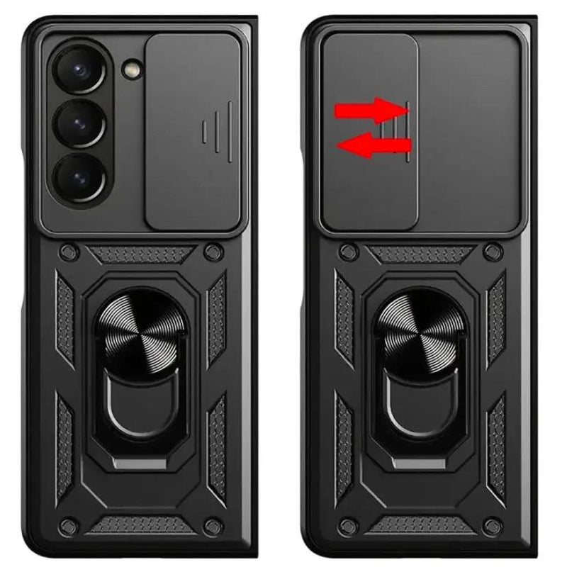 Case for Samsung Galaxy Z Fold 6 (3 colours available) by 9eight5