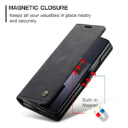 Case for Samsung Galaxy Z Fold 6 (5 colours available) by 9eight5