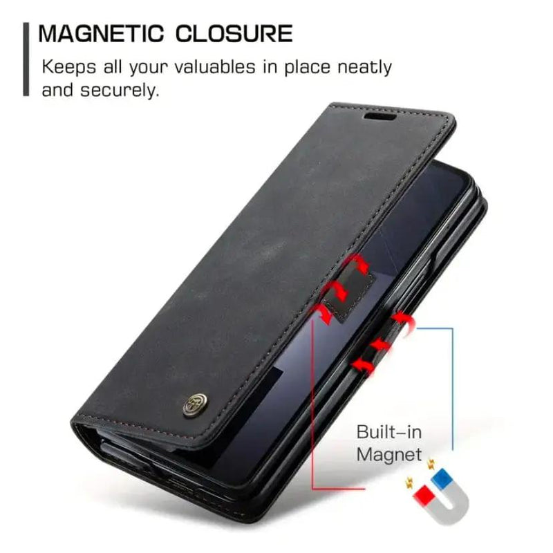 Case for Samsung Galaxy Z Fold 6 (5 colours available) by 9eight5