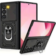 Case for Samsung Galaxy Z Fold 6 (3 colours available) by 9eight5