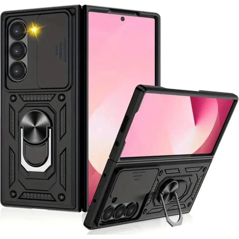 Case for Samsung Galaxy Z Fold 6 (3 colours available) by 9eight5