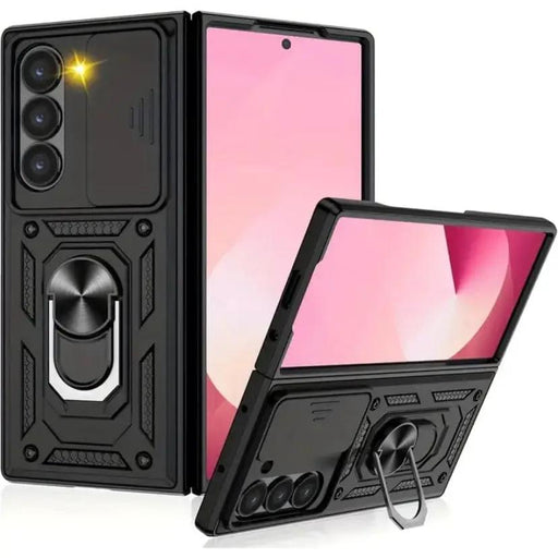 Case for Samsung Galaxy Z Fold 6 (3 colours available) by 9eight5