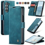 Case for Samsung Galaxy Z Fold 6 (5 colours available) by 9eight5