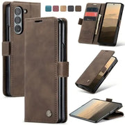 Case for Samsung Galaxy Z Fold 6 (5 colours available) by 9eight5