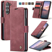 Case for Samsung Galaxy Z Fold 6 (5 colours available) by 9eight5